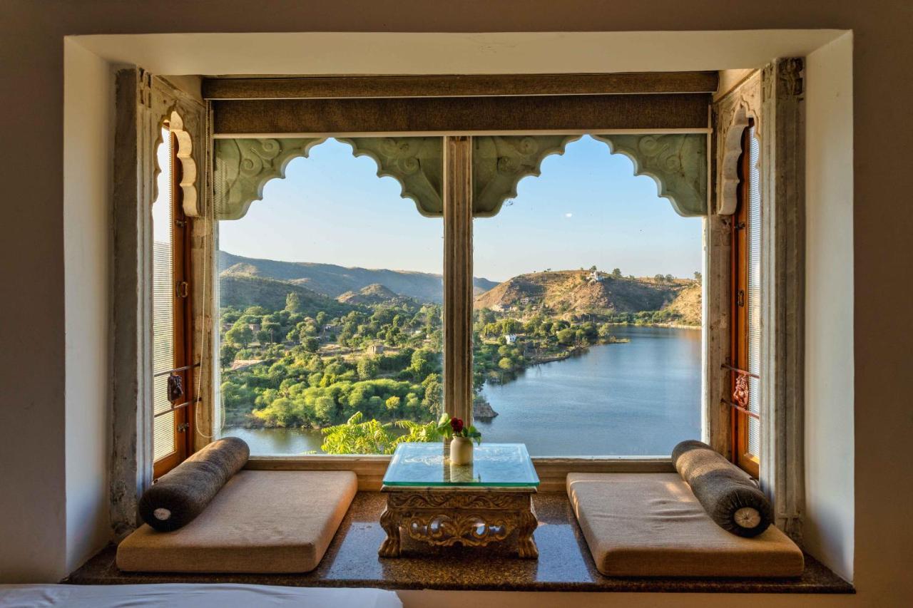 Yaan Udaipur Hotel Exterior photo